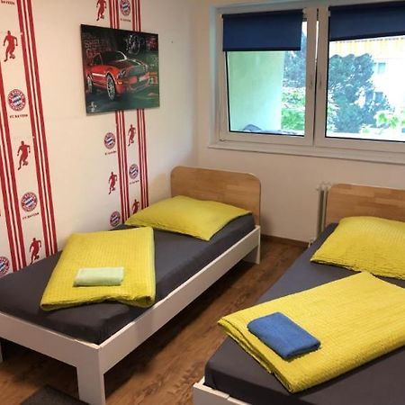 Unterkunft In Mainz Stadt المظهر الخارجي الصورة