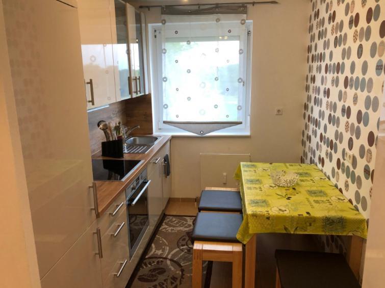 Unterkunft In Mainz Stadt المظهر الخارجي الصورة
